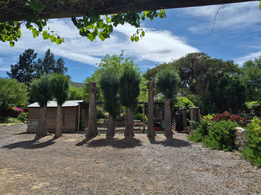 Commercial Property for Sale in Montagu Western Cape